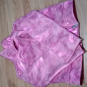 Girls jacket